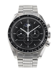 Omega Speedmaster Moonphase 3876.50.31
